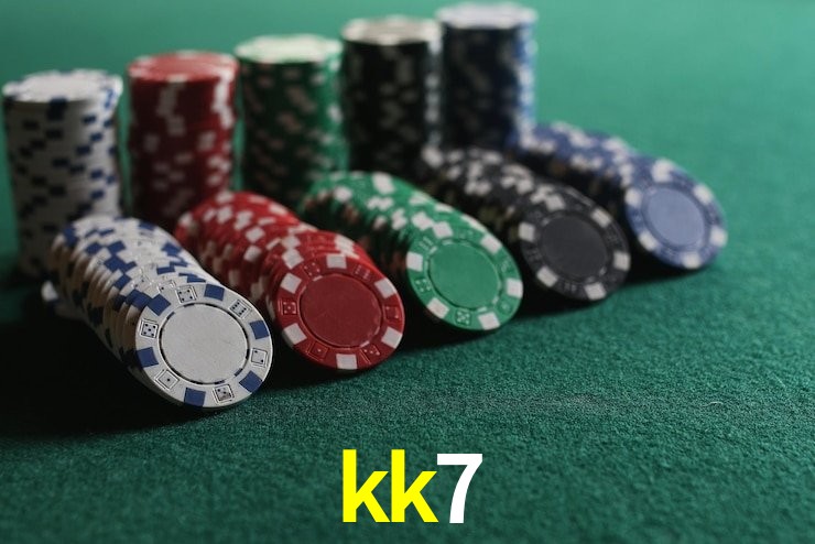 Experiência VIP kk7