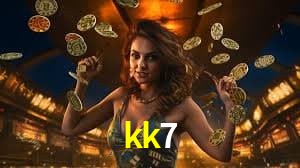 Welcome Bonus kk7