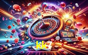 Estatísticas kk7