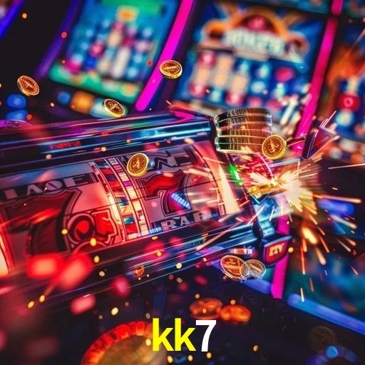 Casino VIP kk7