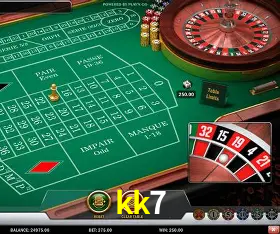 Weekend Specials kk7
