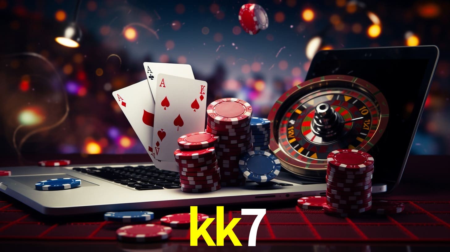 Blackjack Table kk7