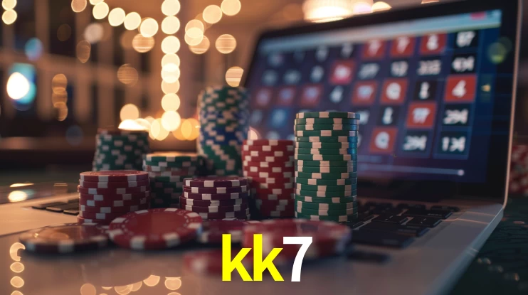 Slot Games kk7