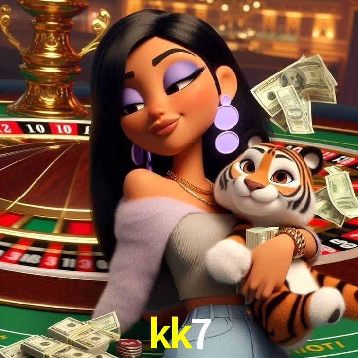 Tennis Betting kk7