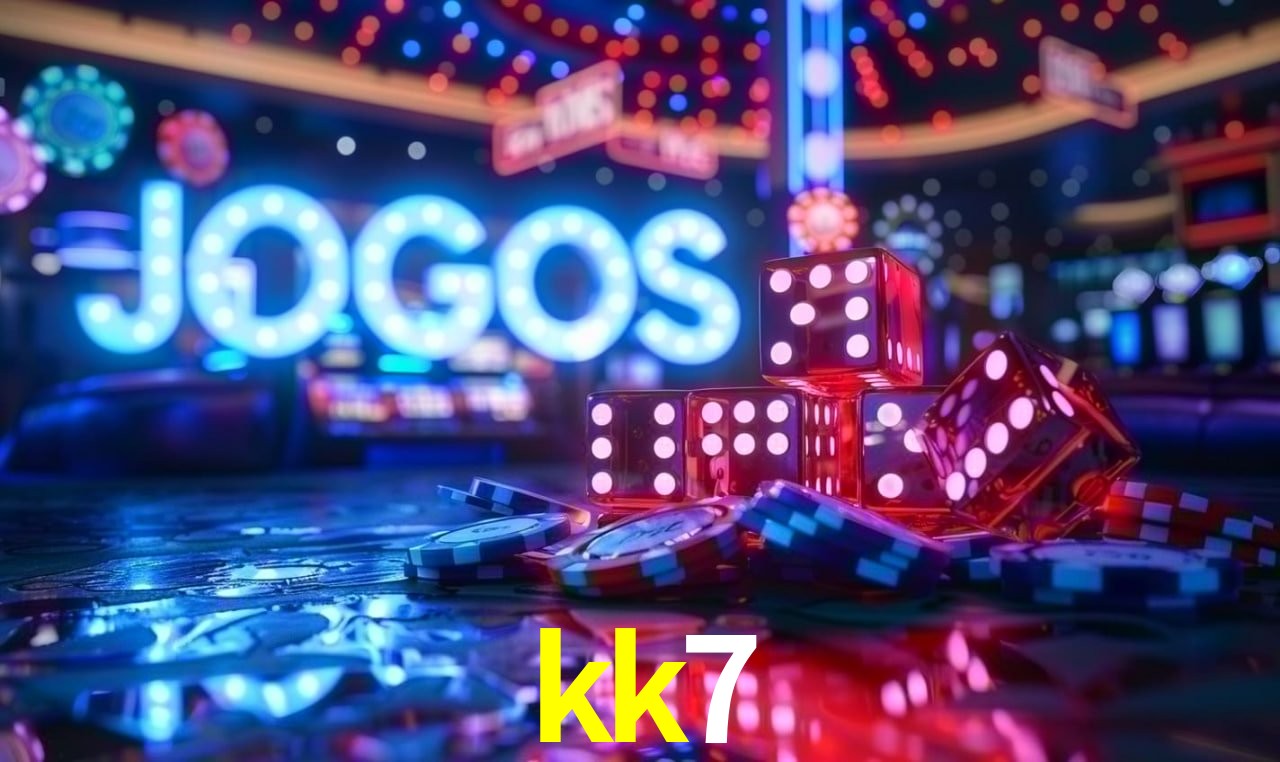 Bônus Diários kk7