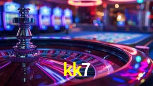 Recursos de Bônus kk7
