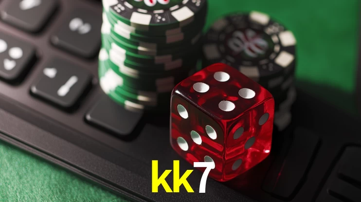 Live Casino kk7