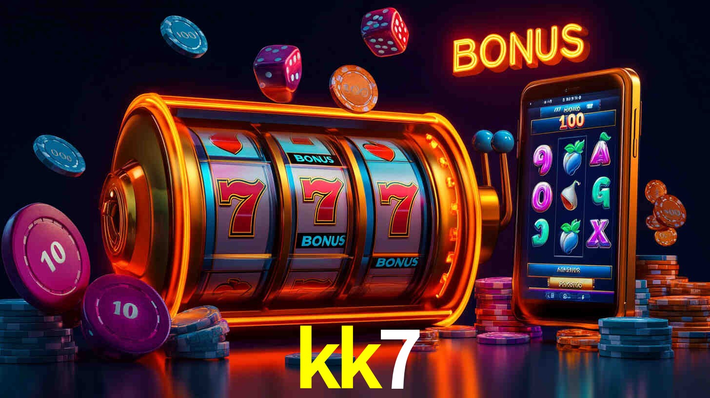 Descubra o Programa VIP da kk7: Vantagens Exclusivas para Jogadores