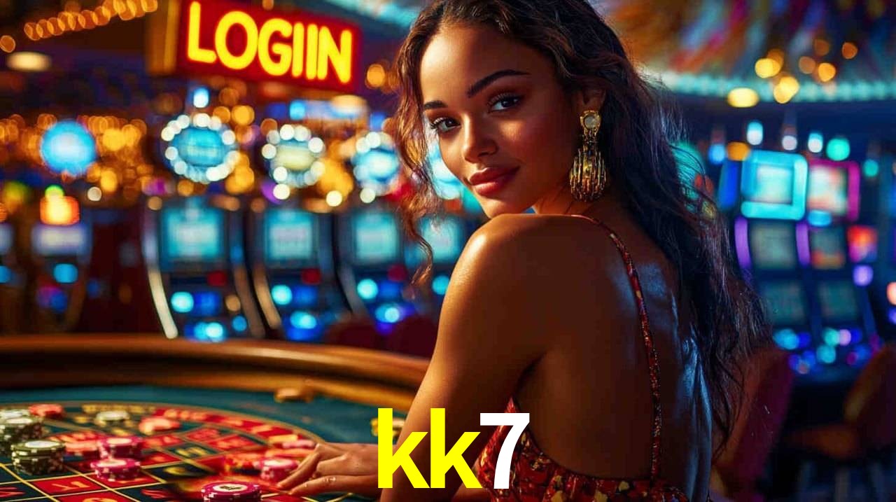 Login Seguro kk7