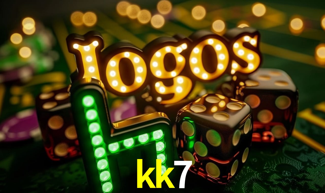 Jogos de Slot kk7