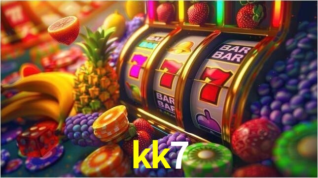 API Integration kk7