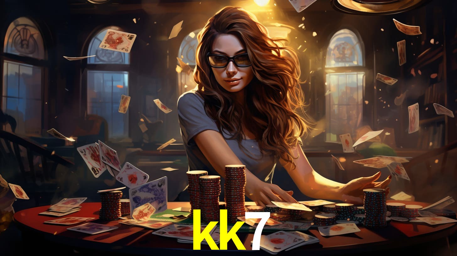 VIP Casino kk7