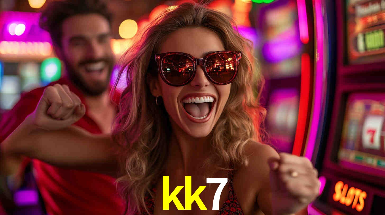 Explorando a Categoria de Eventos em Apostas na kk7