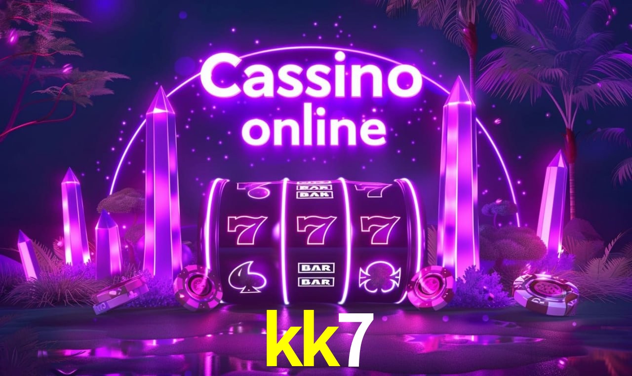 Integração de APIs kk7