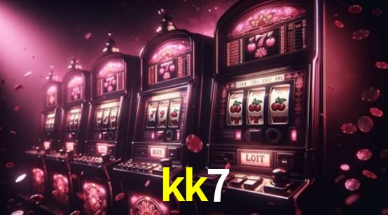 Jogos Exclusivos kk7