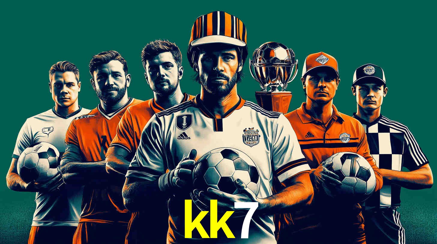 Descubra a Essência do kk7: Nossa História e Compromissos