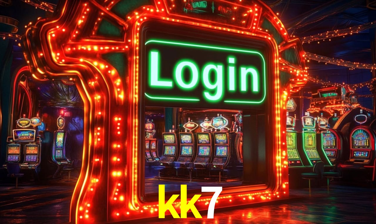 Estatísticas Esportivas kk7