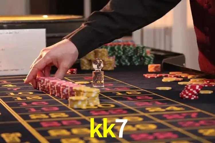 Apostas Esportivas na kk7: Um Guia Completo