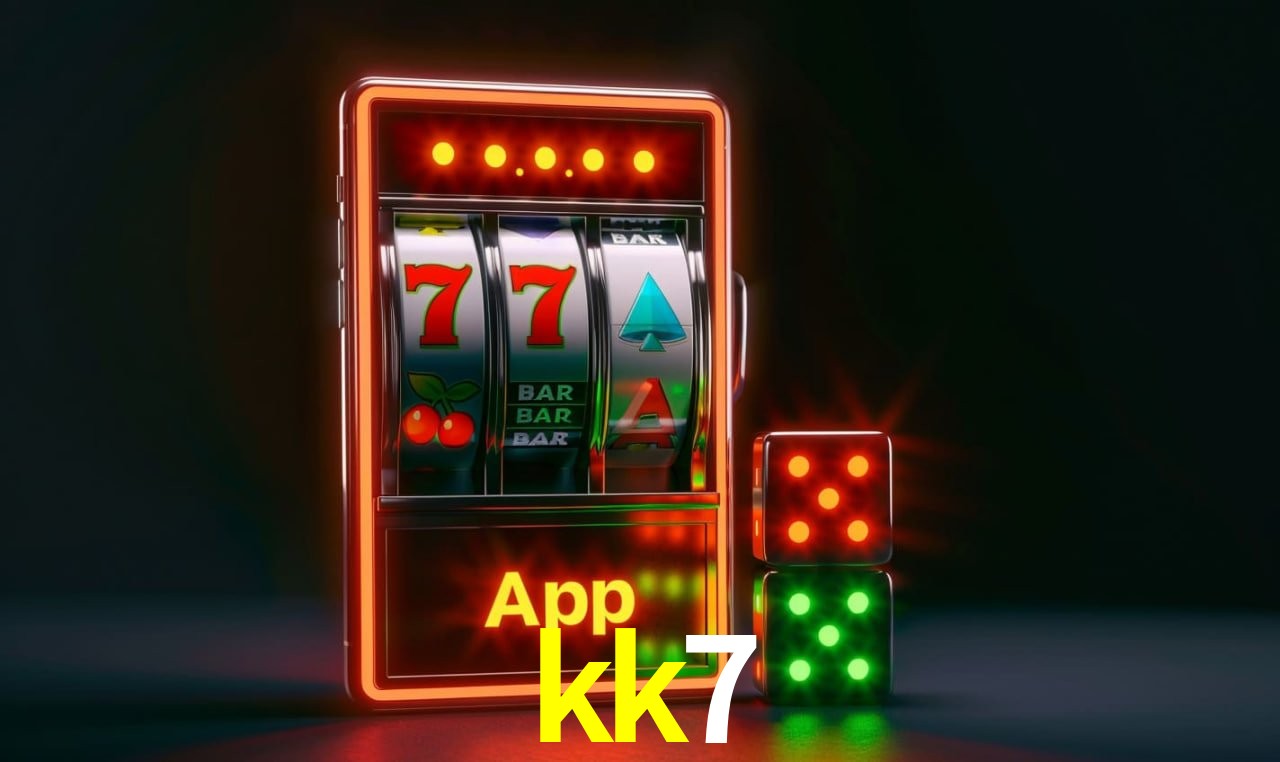 Diretório de Jogos kk7