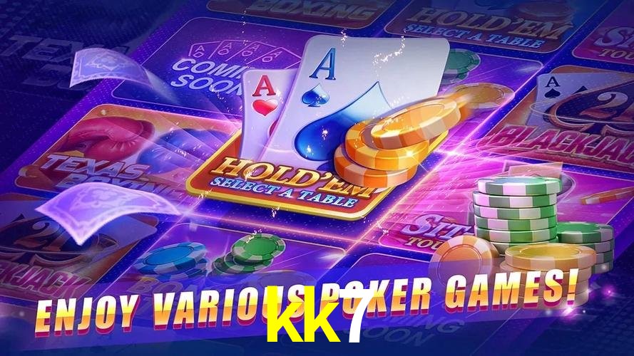 cassino kk7