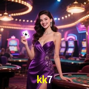 Mesa de Blackjack kk7