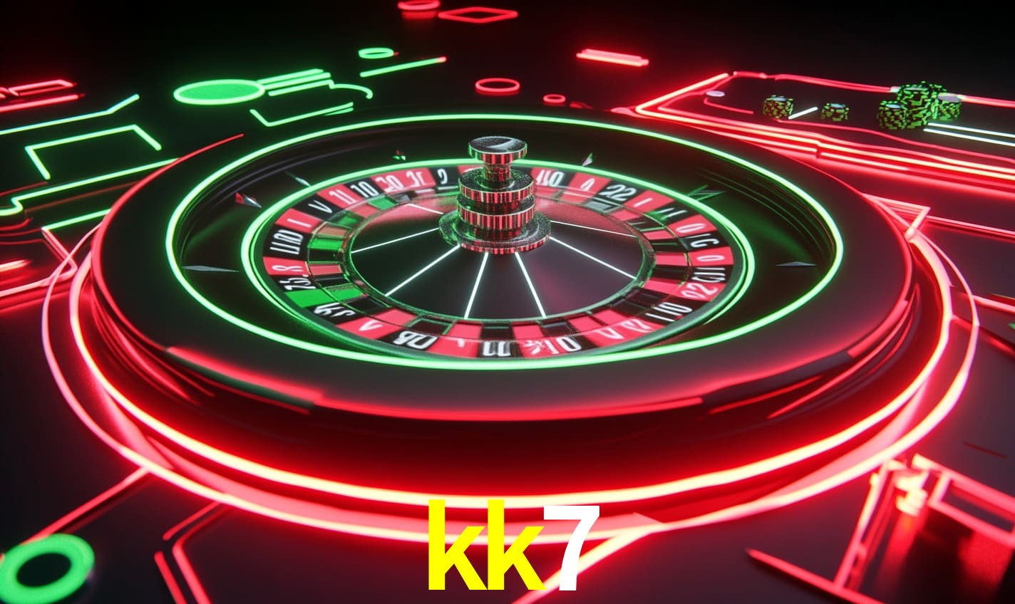 Desvendando o Mundo dos Jogos Virtuais na kk7