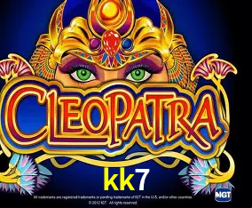 Descubra a Magia dos Jogos de Arcade no kk7