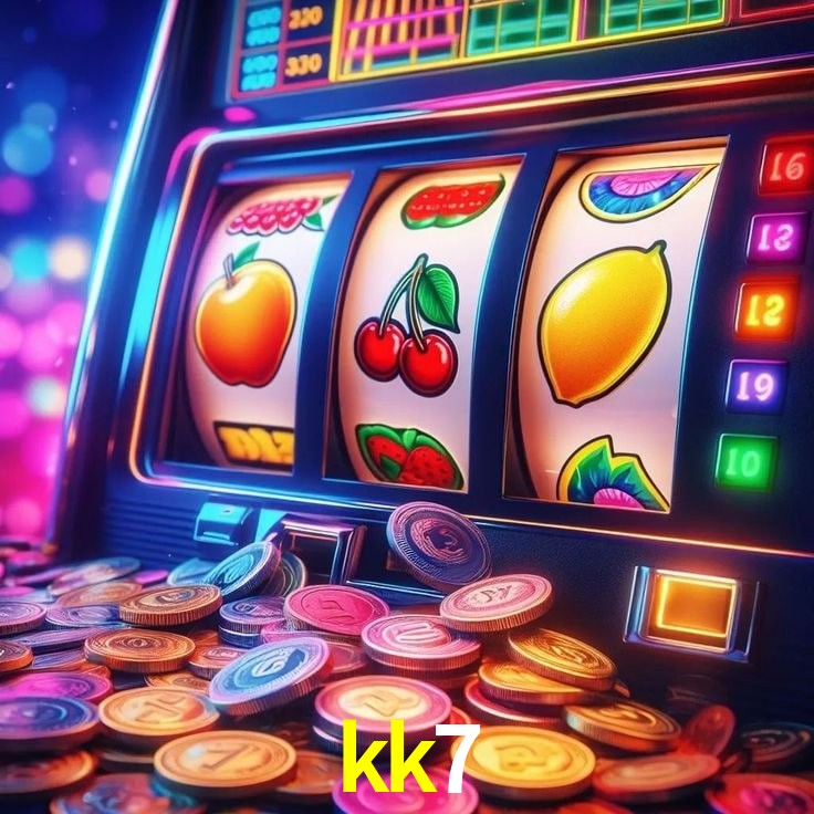 Estatísticas do Jogo kk7