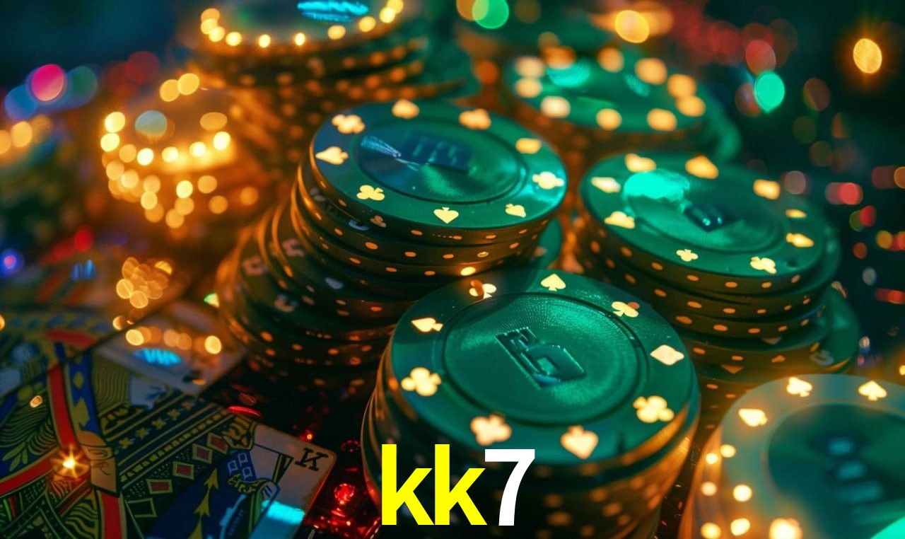 Apostas de Tênis kk7