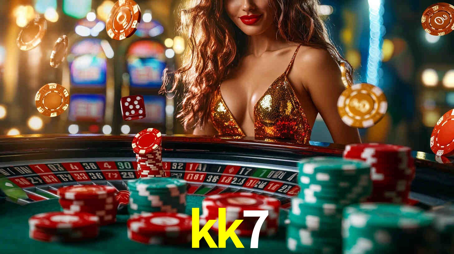 kk7 App Interface