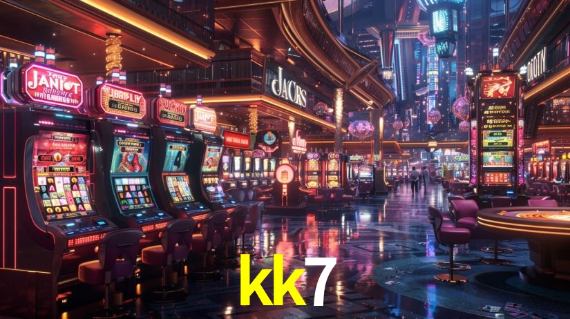 Player Reviews kk7