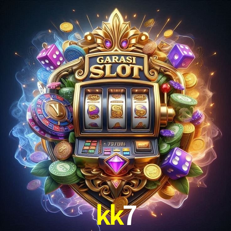 Sistemas de Segurança kk7