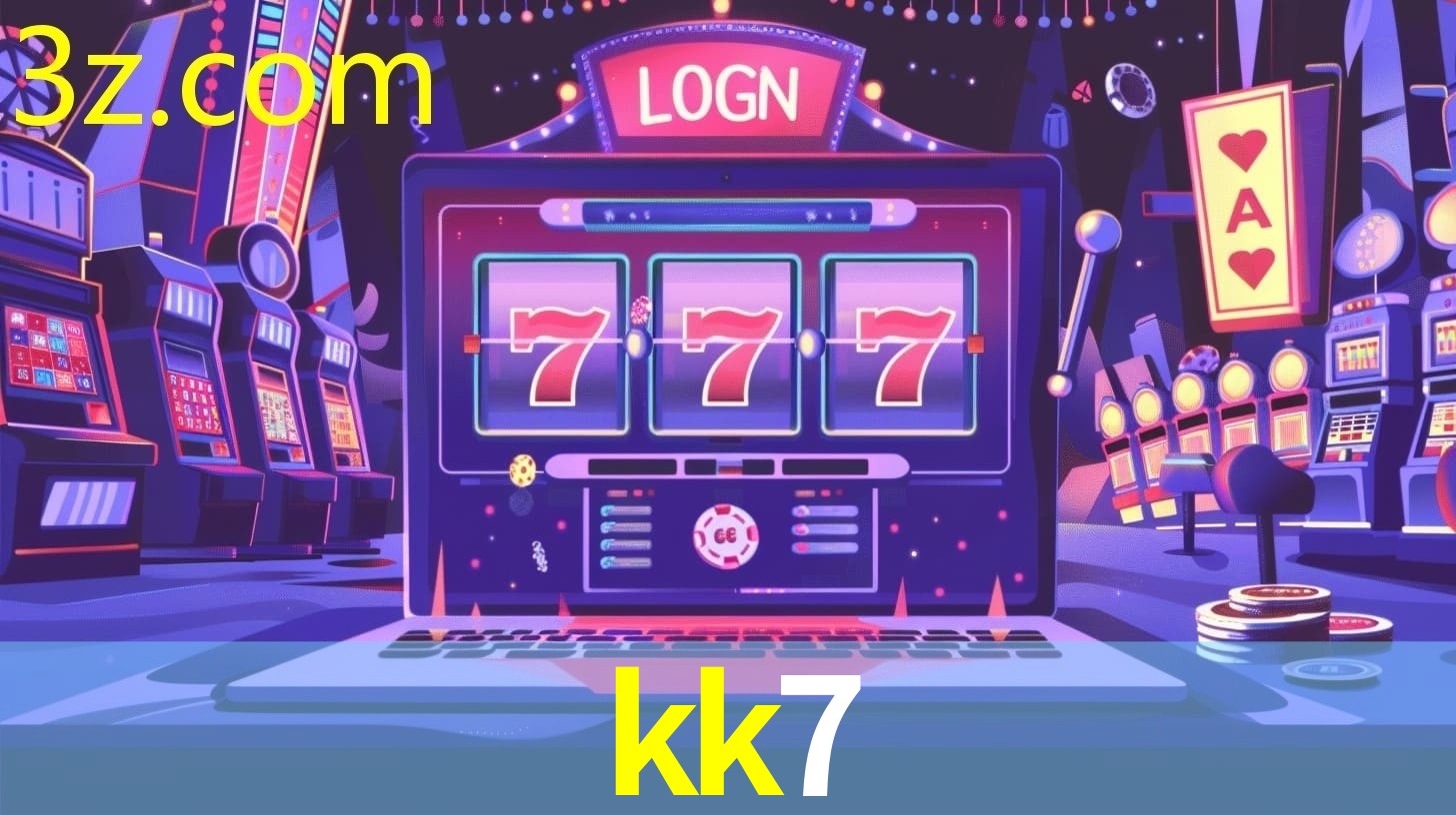 KK7